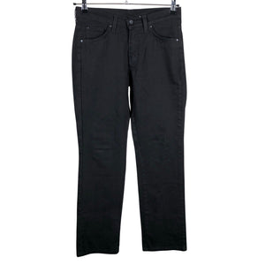 Unisex Lee Cooper - Jeans, size W30 - Black (1)
