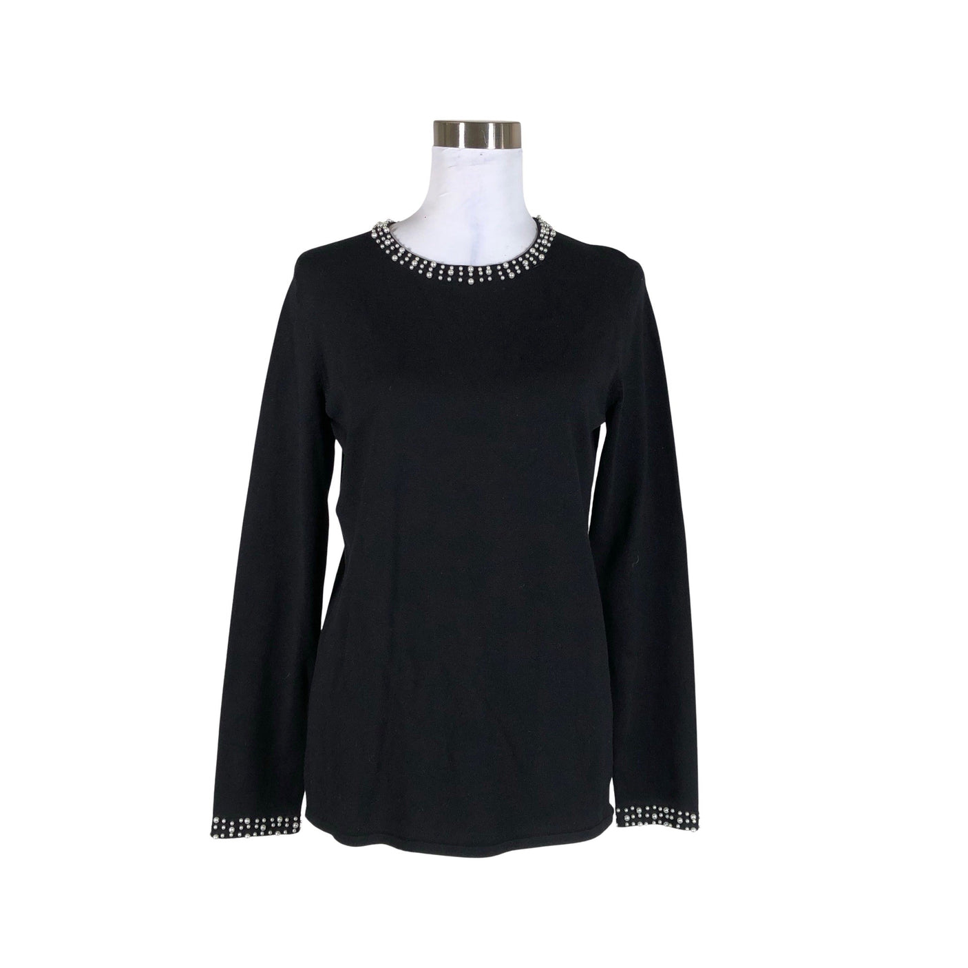 Unisex Your Face - Sweater, size 38 - Black (1)
