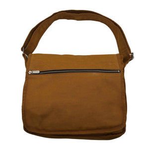 Unisex Marimekko - Shoulder bag, size Midi - Brown (1)