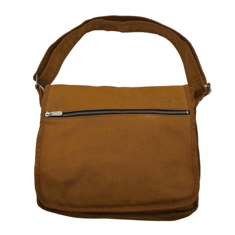 Unisex Marimekko - Shoulder bag, size Midi - Brown ()