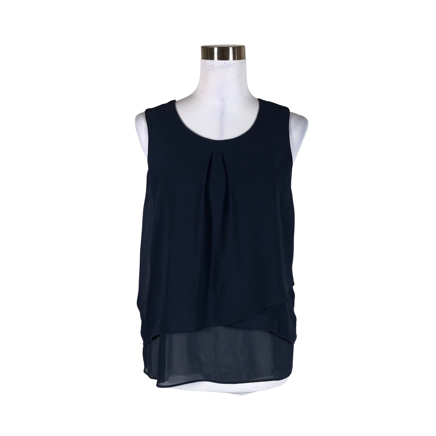 Unisex Esprit - Top, size 34 - Blue (1)