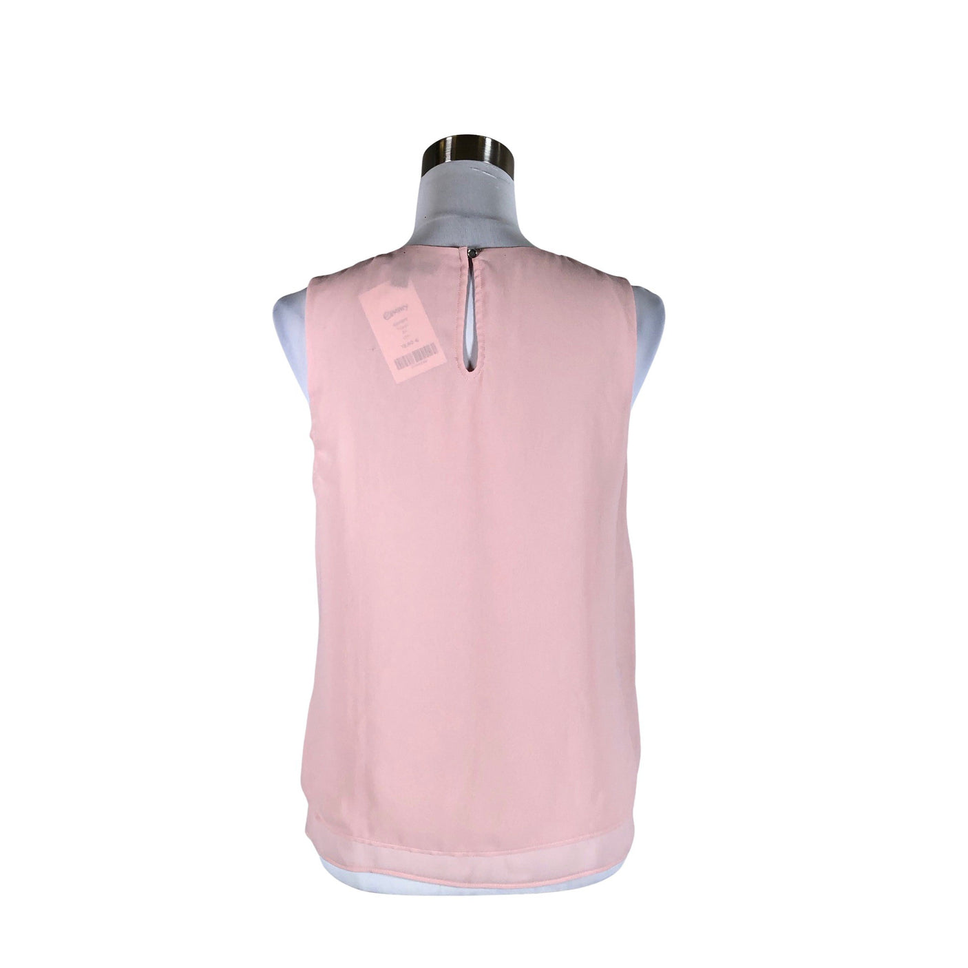 Unisex Esprit - Top, size 34 - Light pink (2)