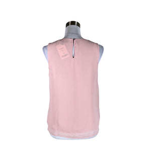 Unisex Esprit - Top, size 34 - Light pink (2)