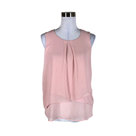 Unisex Esprit - Top, size 34 - Light pink ()