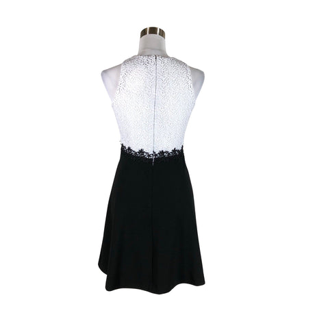 Unisex Jessica Simpson - Party dress, size 34 - Black (2)