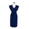 Unisex Esprit - Dress, size 34 - Blue ()