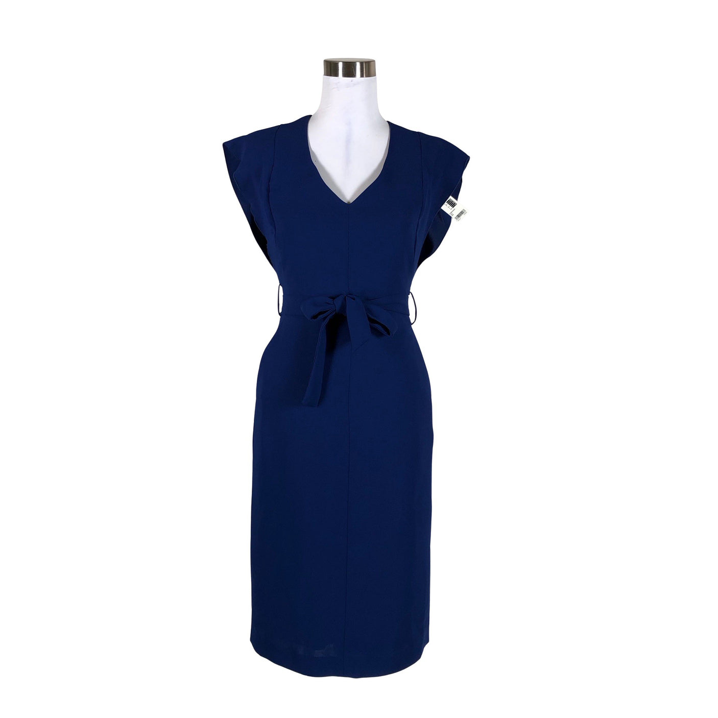 Unisex Esprit - Dress, size 34 - Blue (1)