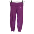 Unisex Horze - Breeches, size 104 - 110 - Violet ()