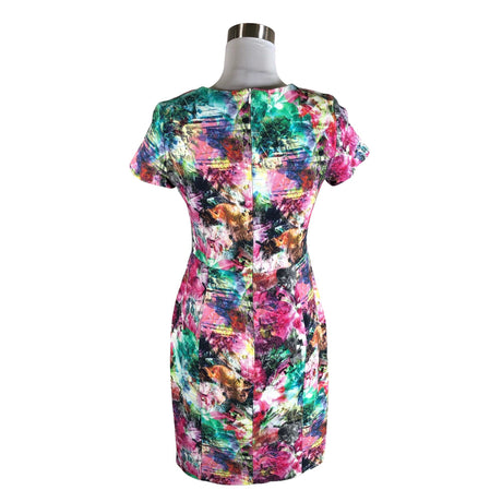 Unisex Andiata - Sheath dress, size 38 - Pink (2)
