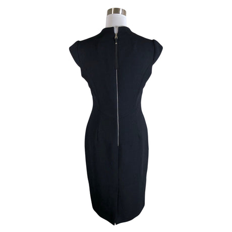 Unisex Karen Millen - Party dress, size 40 - Black (2)