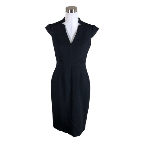 Unisex Karen Millen - Party dress, size 40 - Black ()