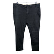 Unisex Per Una - Chinos, size 44 - Black ()