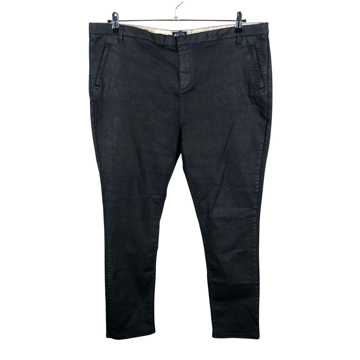 Unisex Per Una - Chinos, size 44 - Black (1)