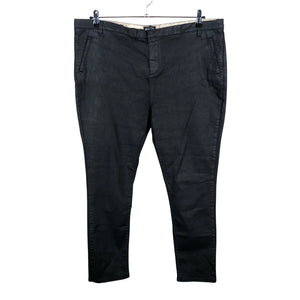 Unisex Per Una - Chinos, size 44 - Black (1)