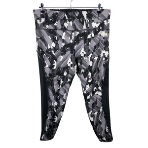 Unisex Adidas - Sports tights, size 44 - Gray (1)