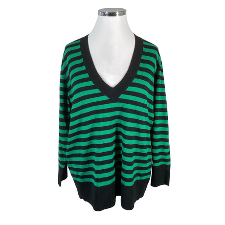 Unisex Atelier Creation - Sweater, size 50 - Green ()
