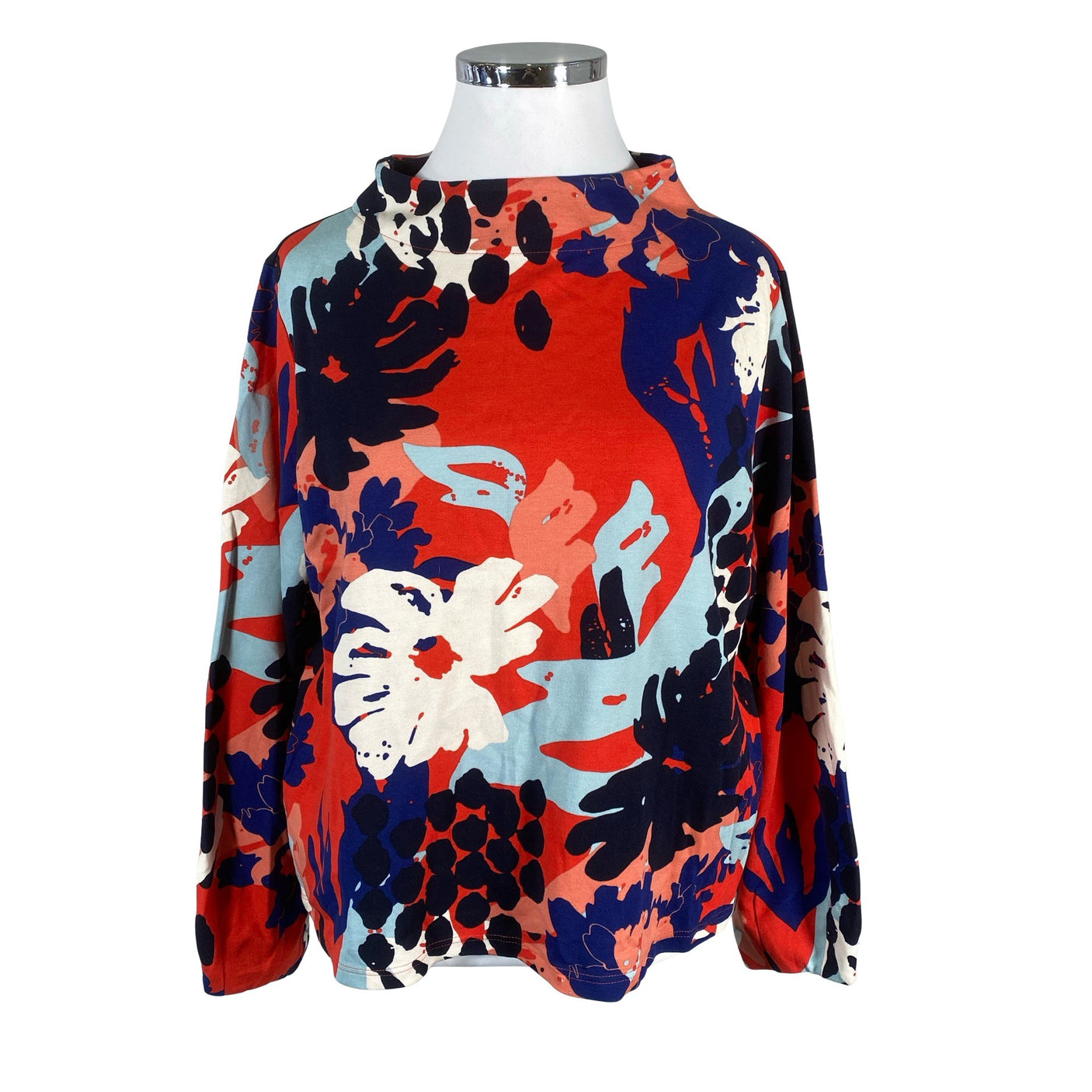 Unisex Nanso - Tricot shirt, size 48 - White (1)