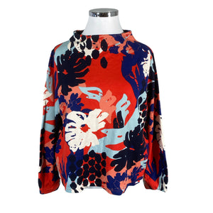 Unisex Nanso - Tricot shirt, size 48 - White (1)