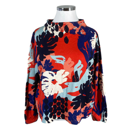 Unisex Nanso - Tricot shirt, size 48 - White ()