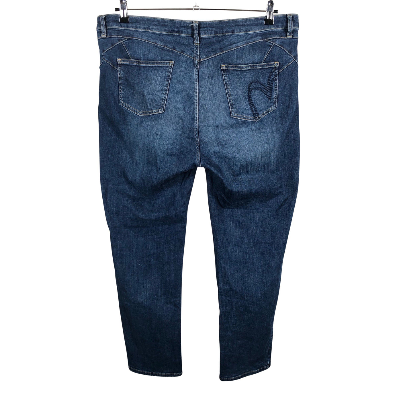 Unisex Per Una - Jeans, size 48 - Blue (2)