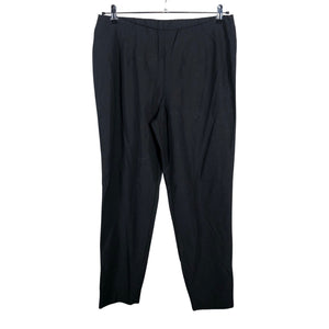 Unisex LauRie - Slacks, size 48 - Black (1)