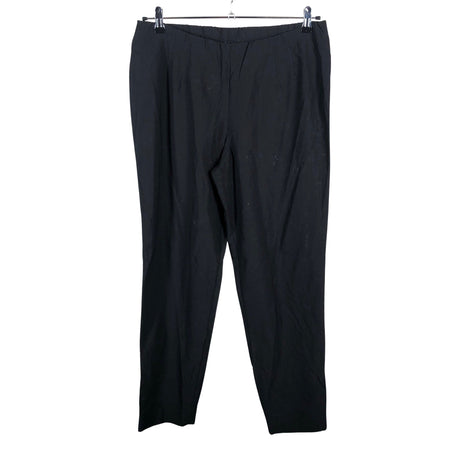 Unisex LauRie - Slacks, size 48 - Black ()