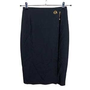 Unisex Basler - Fabric skirt, size 34 - Blue (1)