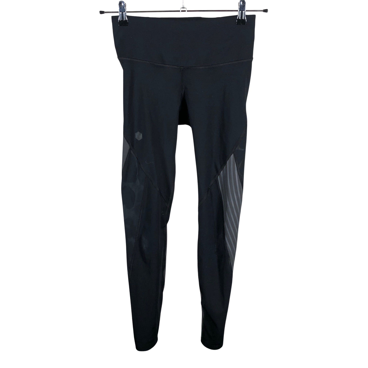 Unisex Under Armour - Sports tights, size 36 - Black (1)