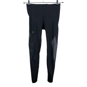 Unisex Under Armour - Sports tights, size 36 - Black (1)