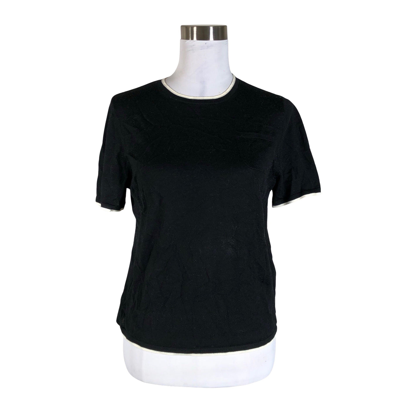 Unisex Goelia - Sweater, size 36 - Black (1)