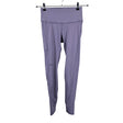 Unisex Under Armour - Sports tights, size 36 - Violet ()