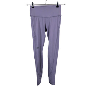 Unisex Under Armour - Sports tights, size 36 - Violet (1)