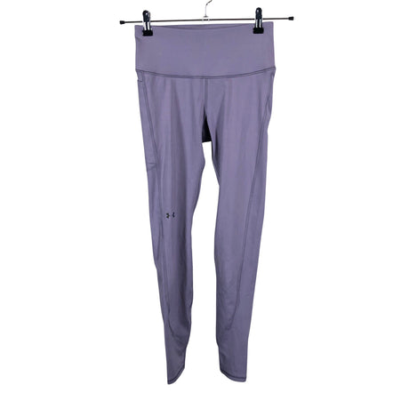 Unisex Under Armour - Sports tights, size 36 - Violet ()