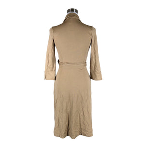 Unisex Diane von Furstenberg - Cardigan, size 36 - Beige (2)