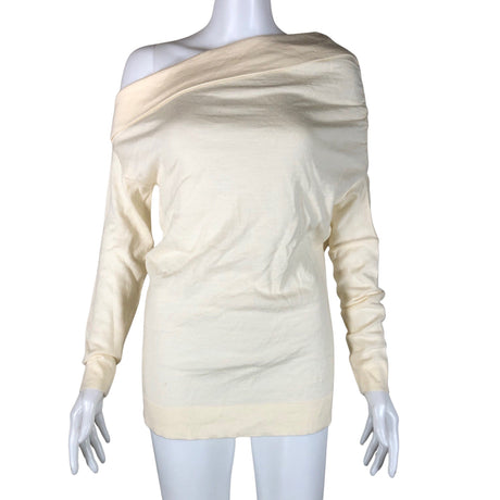 Unisex Reiss - Sweater, size 36 - Natural white ()
