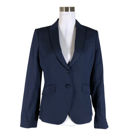 Unisex Tiger of Sweden - Jacket, size 36 - Blue ()