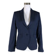 Unisex Tiger of Sweden - Jacket, size 36 - Blue ()