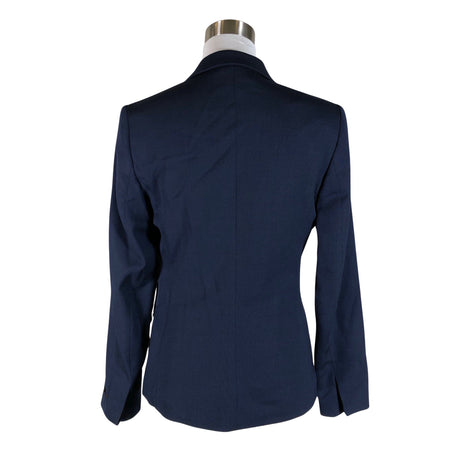 Unisex Tiger of Sweden - Jacket, size 36 - Blue (2)
