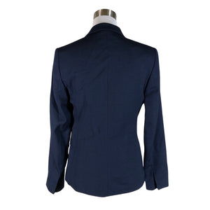 Unisex Tiger of Sweden - Jacket, size 36 - Blue (2)