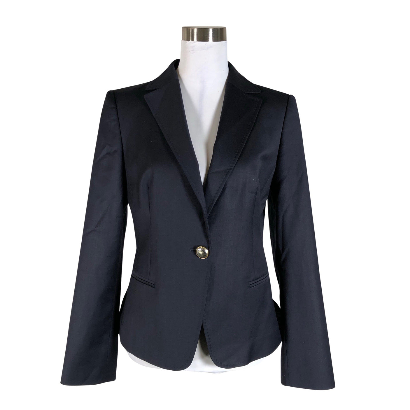 Unisex Andiata - Jacket, size 40 - Blue (1)