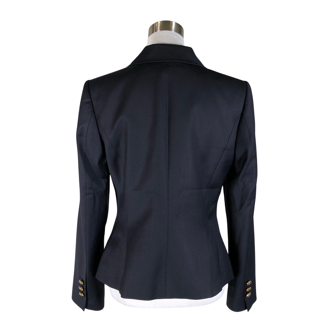 Unisex Andiata - Jacket, size 40 - Blue (2)