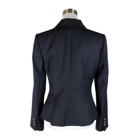 Unisex Andiata - Jacket, size 40 - Blue (2)