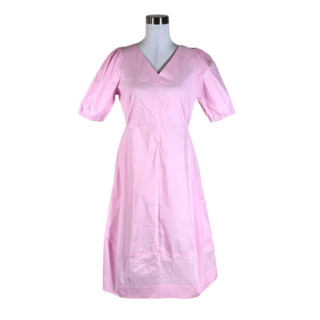 Unisex Culture - Dress, size 36 - Light pink ()
