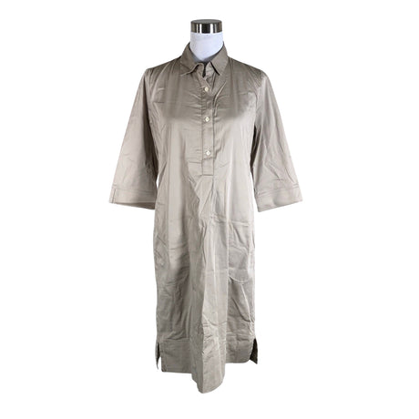 Unisex LaSalle - Dress, size 38 - Beige ()