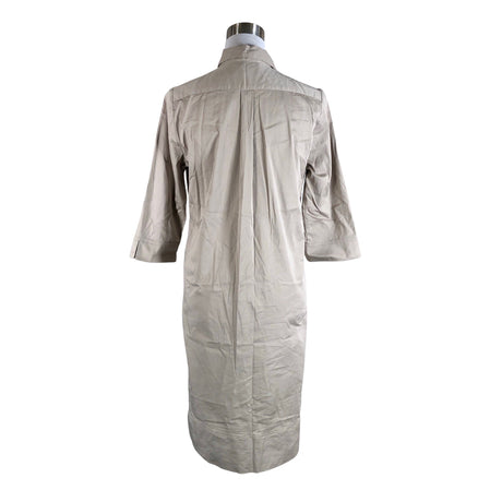 Unisex LaSalle - Dress, size 38 - Beige (2)