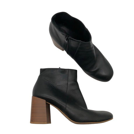 Unisex Vagabond - Ankle boots, size 41 - Black ()