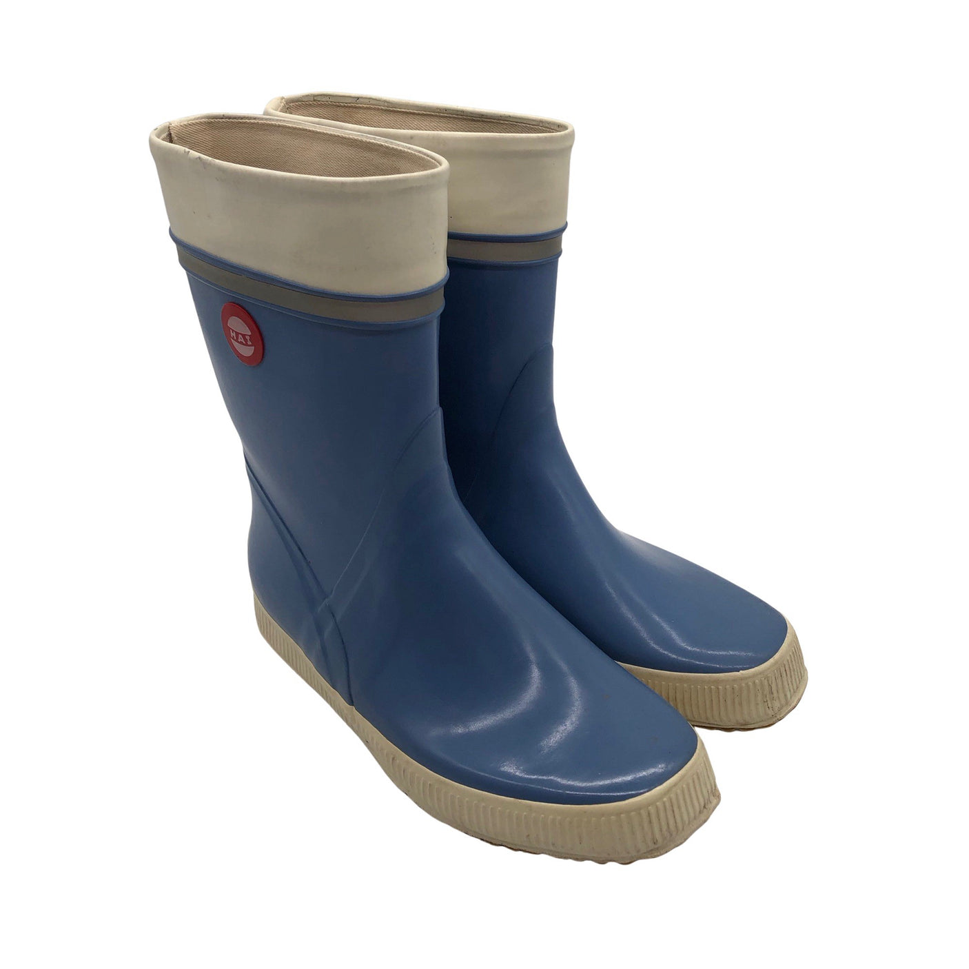 Unisex Nokian - Wellingtons, size 41 - Blue (2)