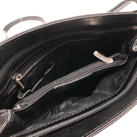 Unisex Adax - Handbag, size Midi - Black (2)