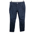 Unisex Mos Mosh - Slacks, size W32 - Blue ()