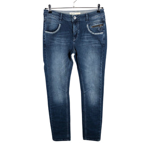 Unisex Mos Mosh - Jeans, size W31 - Blue (1)